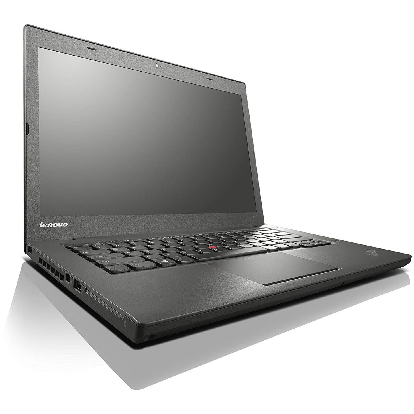 Lenovo ThinkPad T440P Notebook 14" Intel i5-4300M Ram 8GB SSD 480GB Webcam (Ricondizionato Grado B)