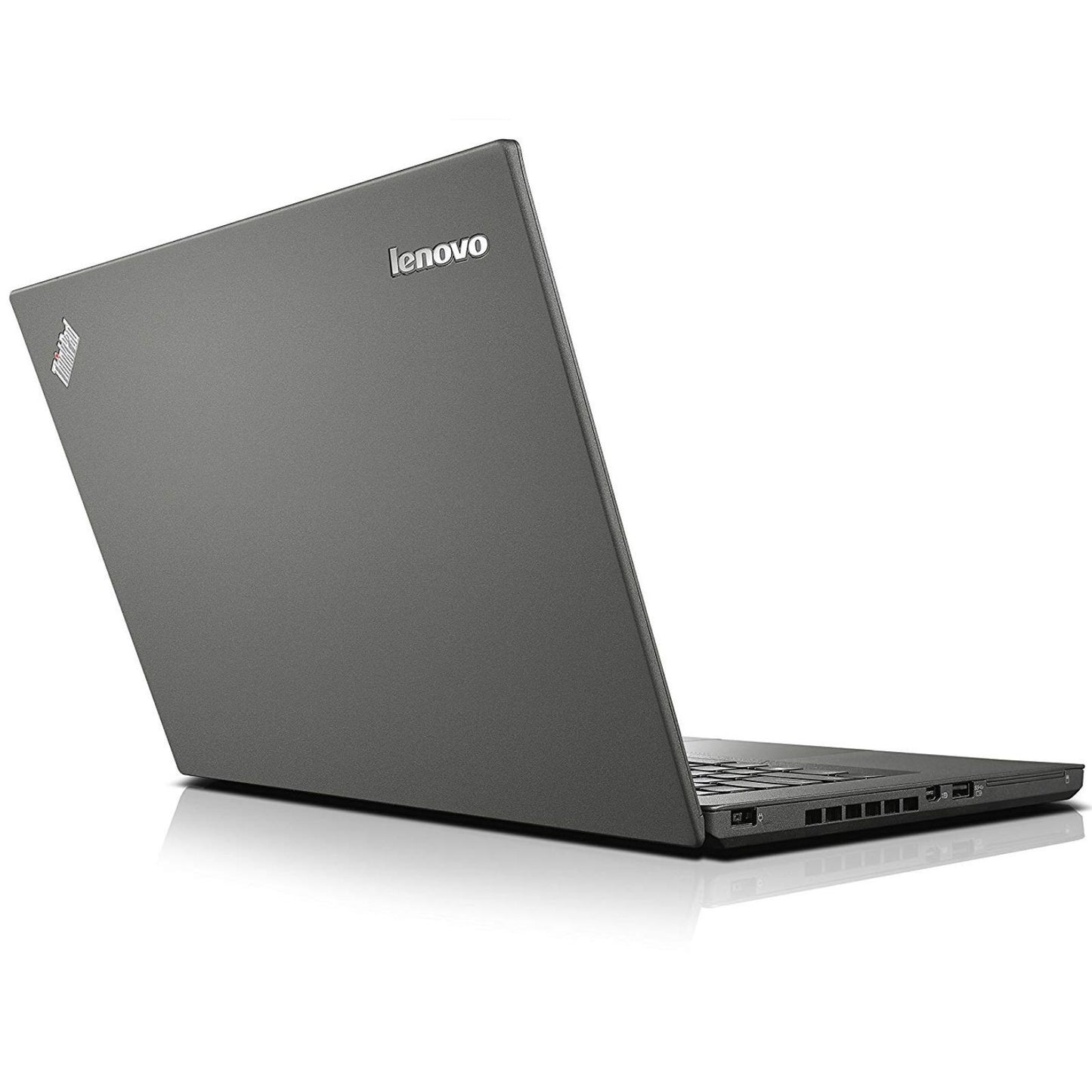 Lenovo ThinkPad T440P Notebook 14" Intel i5-4300M Ram 8GB SSD 480GB Webcam (Ricondizionato Grado B)