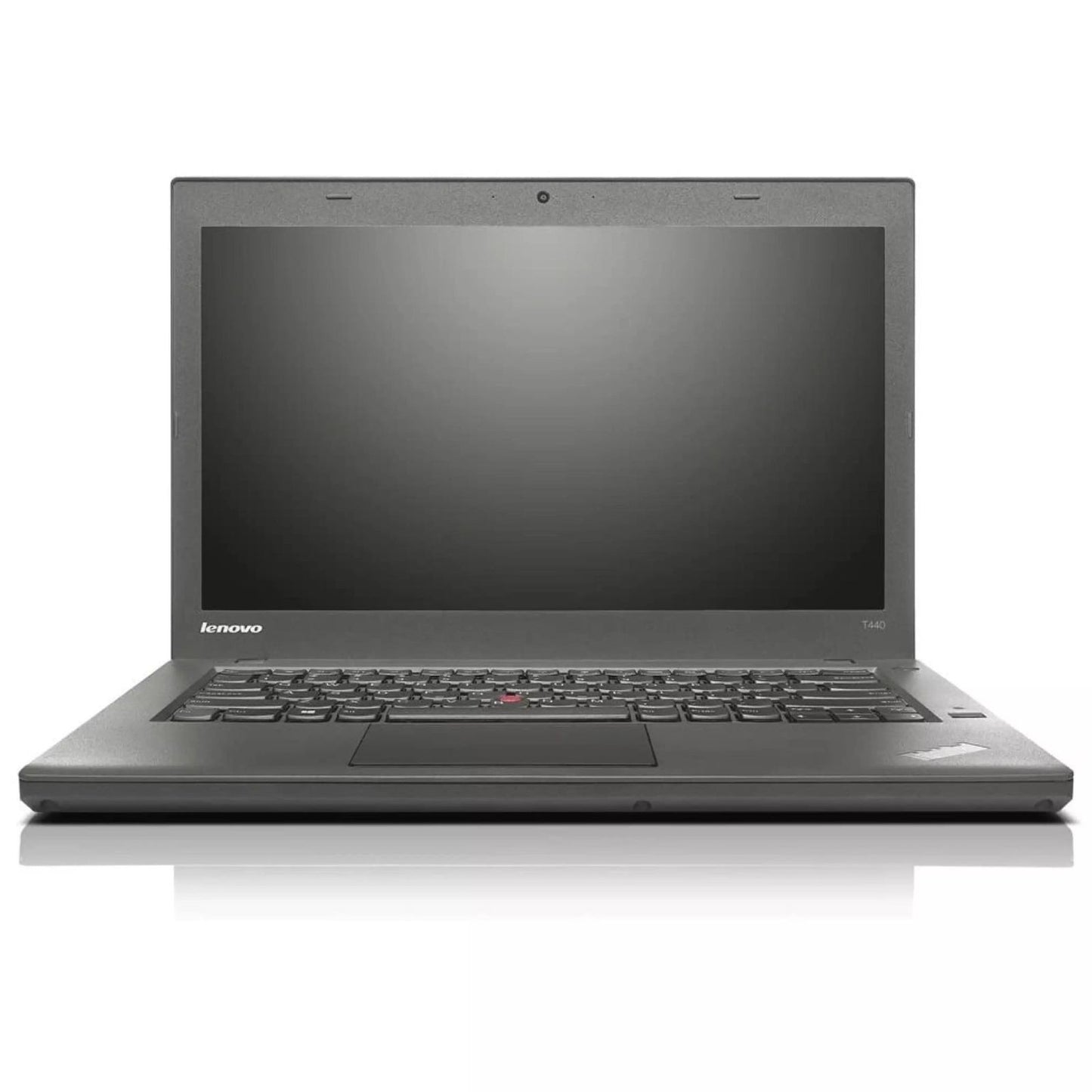Lenovo ThinkPad T440P Notebook 14" Intel i5-4300M Ram 8GB SSD 480GB Webcam (Ricondizionato Grado B)