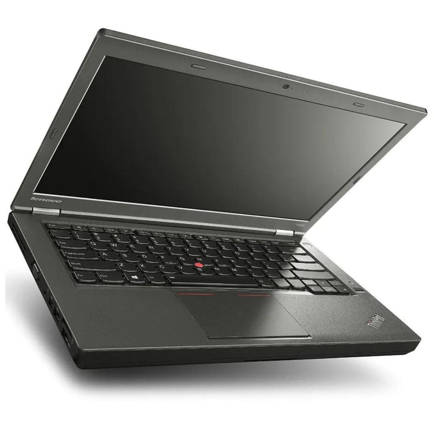 Lenovo ThinkPad T440P Notebook 14" Intel i5-4300M Ram 8GB SSD 480GB Webcam (Ricondizionato Grado B)