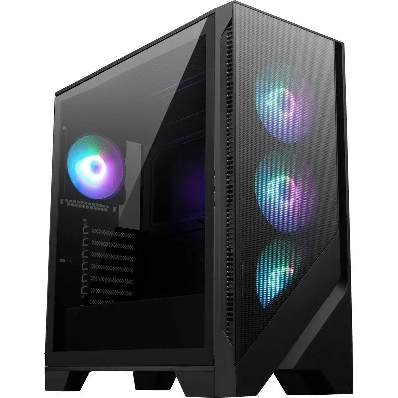 RRRig One+ - PC gaming - Intel i5 14400F / RTX 5060 16GB / RAM DDR5 32GB / SSD 1TB / Win11
