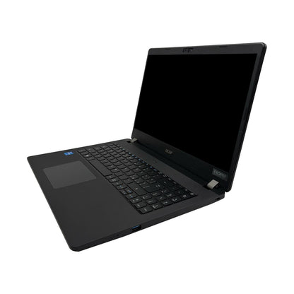 Acer Travelmate P215-53 Notebook 15.6" HD Intel i5-1135G7 Ram 8GB SSD 512GB Freedos (Ricondizionato Grado B)