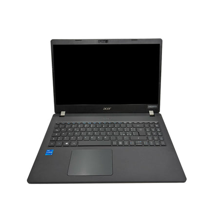Acer Travelmate P215-53 Notebook 15.6" HD Intel i5-1135G7 Ram 8GB SSD 512GB Freedos (Ricondizionato Grado B)