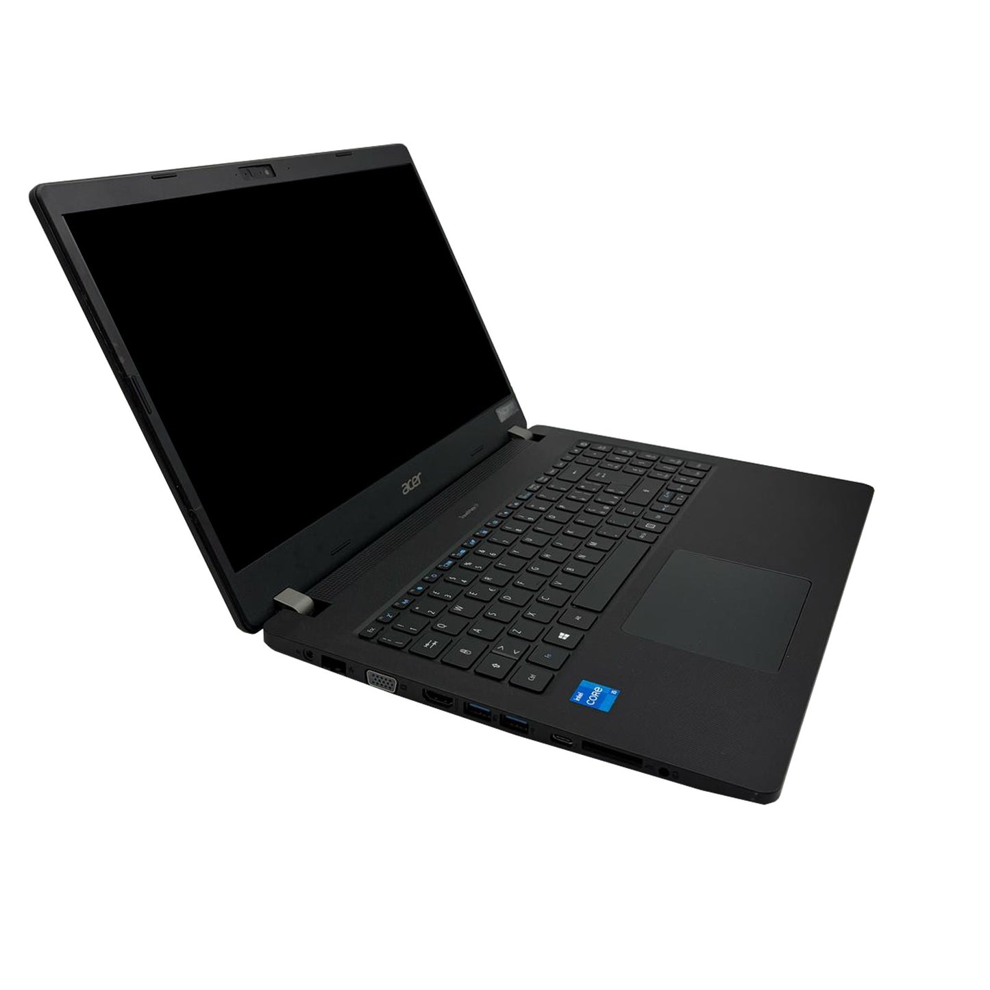 Acer Travelmate P215-53 Notebook 15.6" HD Intel i5-1135G7 Ram 8GB SSD 512GB Freedos (Ricondizionato Grado B)