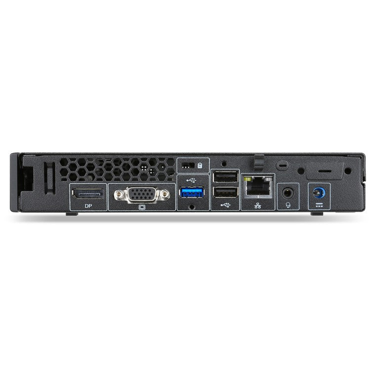 ACER Veriton N4640G Micro PC Computer Intel i7-7700T Ram 8Gb SSD 256Gb (Ricondizionato Grado A)
