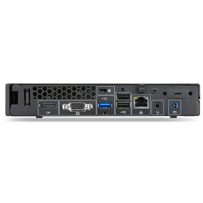 ACER Veriton N4640G Micro PC Computer Intel i7-7700T Ram 8Gb SSD 256Gb (Ricondizionato Grado A)