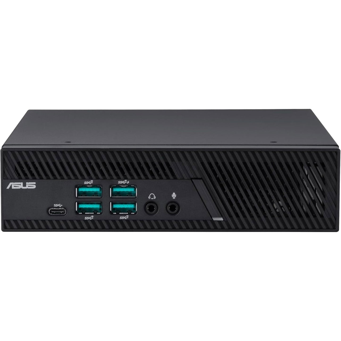 ASUS Mini PC PB62 Computer Intel i5-10400 Ram 16Gb SSD 256Gb Freedos (Ricondizionato Grado A)