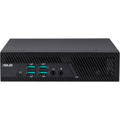 ASUS Mini PC PB62 Computer Intel i5-10400 Ram 16Gb SSD 256Gb Freedos (Ricondizionato Grado A)