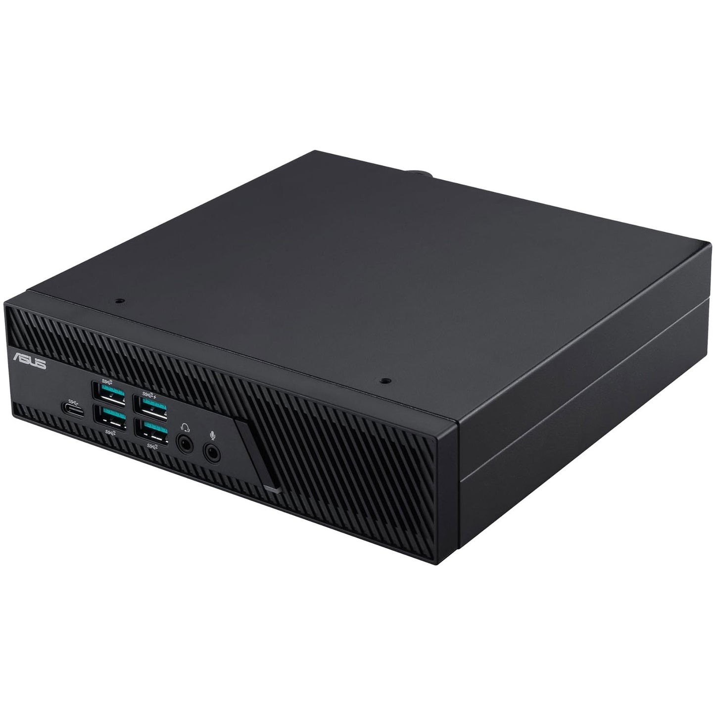 ASUS Mini PC PB62 Computer Intel i5-10400 Ram 16Gb SSD 256Gb Freedos (Ricondizionato Grado A)