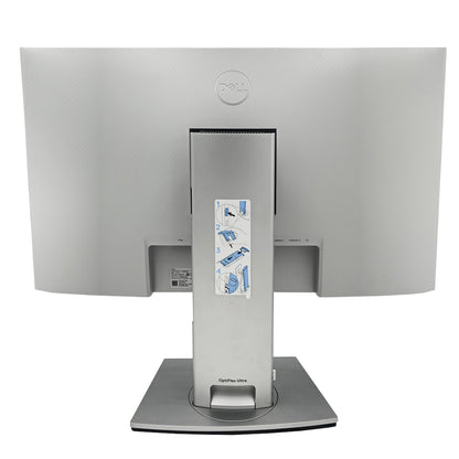 Dell All-In-One Monitor S2721H 27" FHD (Nuovo) + Mini PC (Ricondizionato) Dell OptiPlex Ultra 3090 Intel i5-1145G7 Ram 8Gb SSD