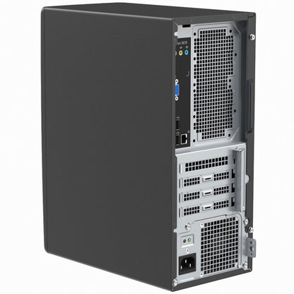 Dell Inspiron 3670 Tower PC Computer Intel i7-8700 Ram 16GB SSD 512GB Freedos (Ricondizionato Grado A)