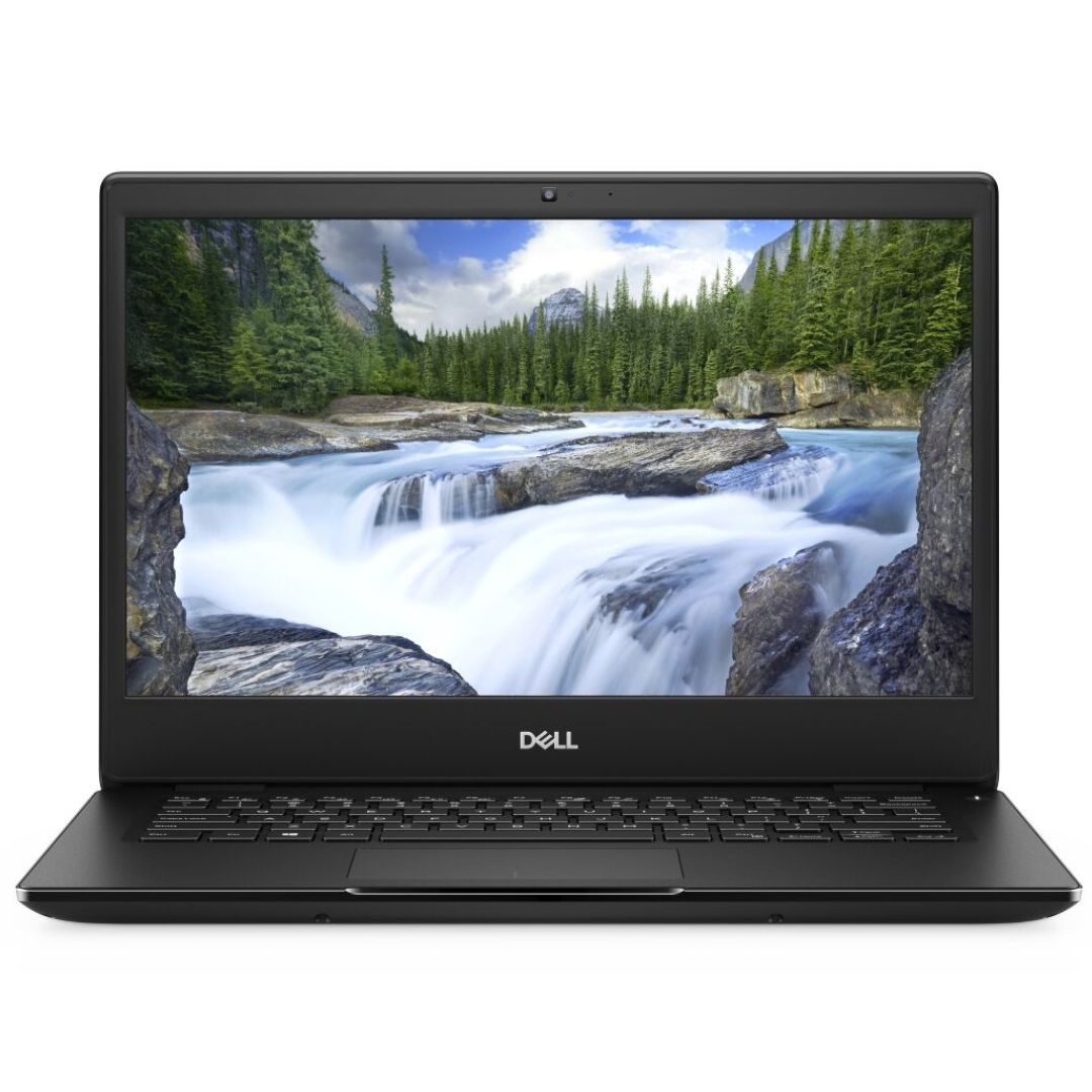 Dell Latitude 3400 Notebook 14" Full HD Intel i5-8265U Ram 16Gb SSD 240Gb Webcam (Ricondizionato Grado A)