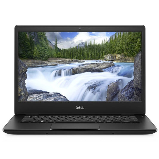 Dell Latitude 3400 Notebook 14" Full HD Intel i5-8265U Ram 16Gb SSD 240Gb Webcam (Ricondizionato Grado A)