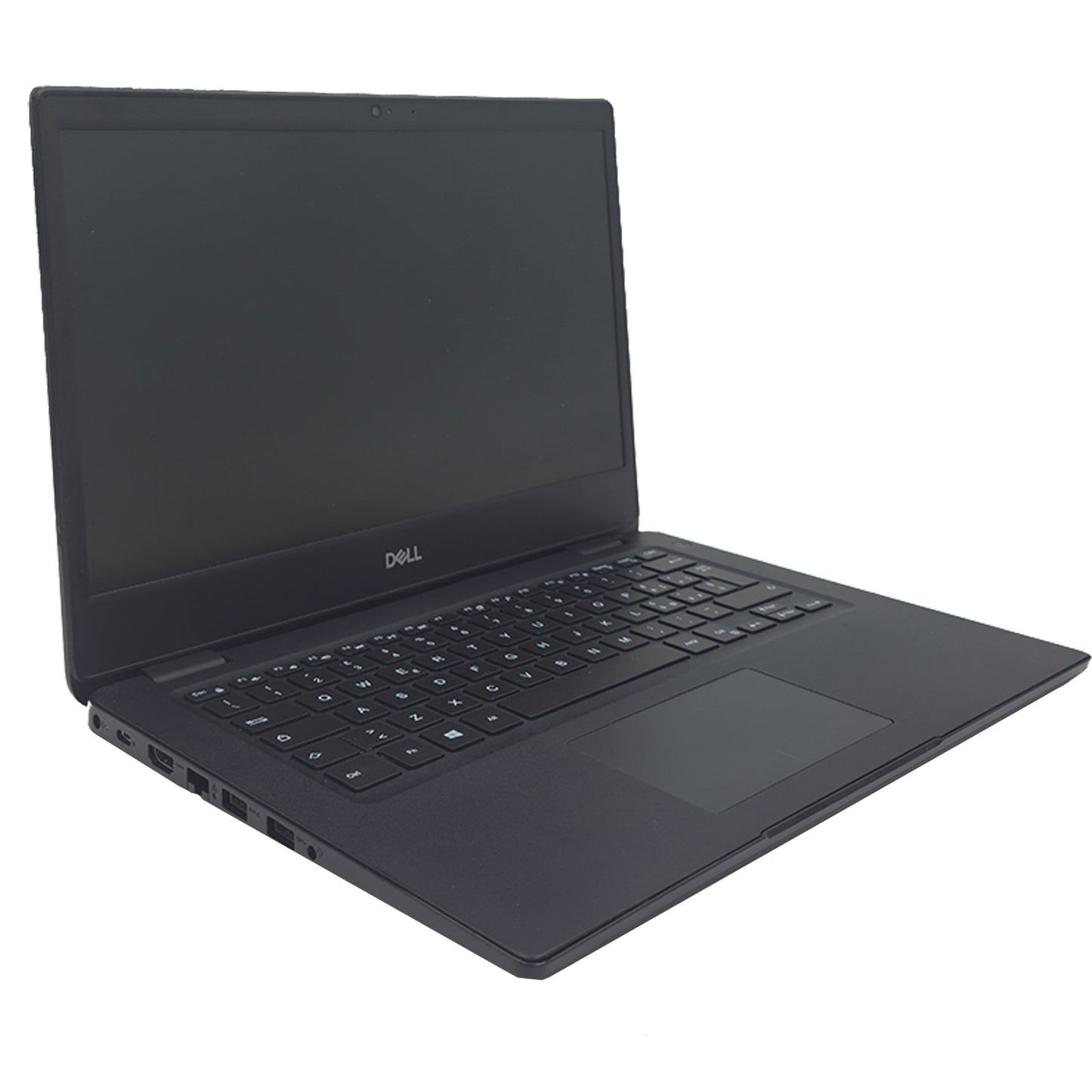 Dell Latitude 3400 Notebook 14" Intel i5-8250U Ram 16Gb SSD 512Gb Webcam (Ricondizionato Grado A)