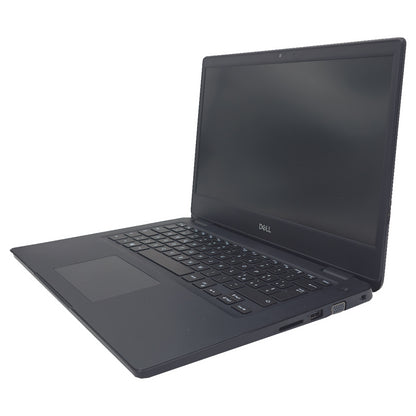 Dell Latitude 3400 Notebook 14" Intel i5-8250U Ram 16Gb SSD 512Gb Webcam (Ricondizionato Grado A)