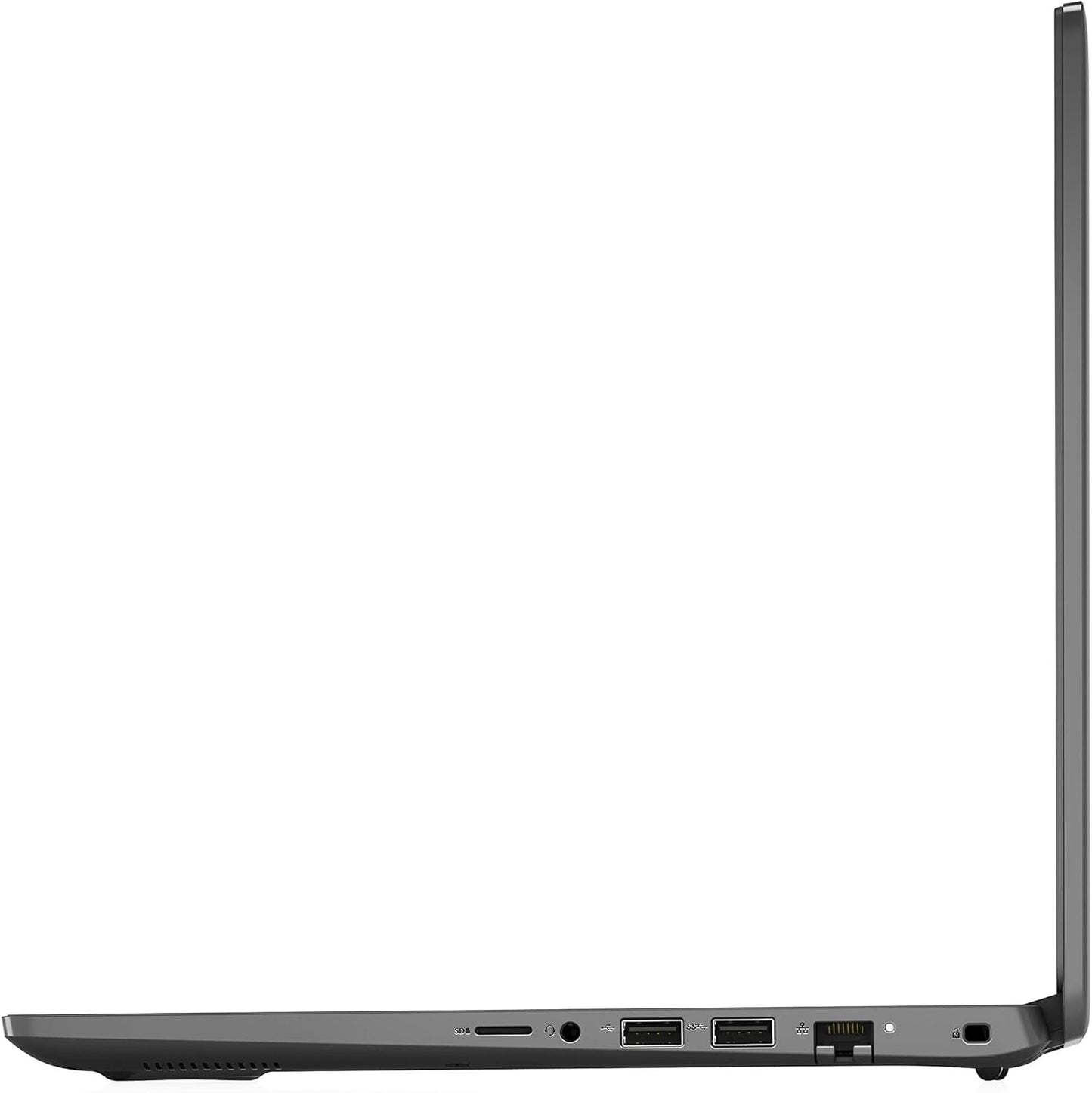 Dell Latitude 3410 Notebook 14" Full HD Intel i5-10210U Ram 16GB SSD 512GB Webcam (Ricondizionato Grado A-)