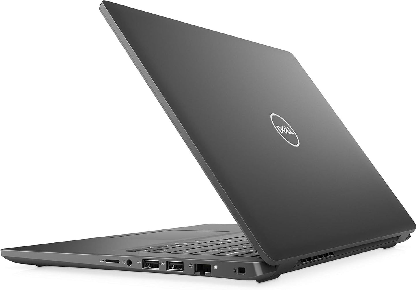 Dell Latitude 3410 Notebook 14" Full HD Intel i5-10210U Ram 16GB SSD 512GB Webcam (Ricondizionato Grado A-)