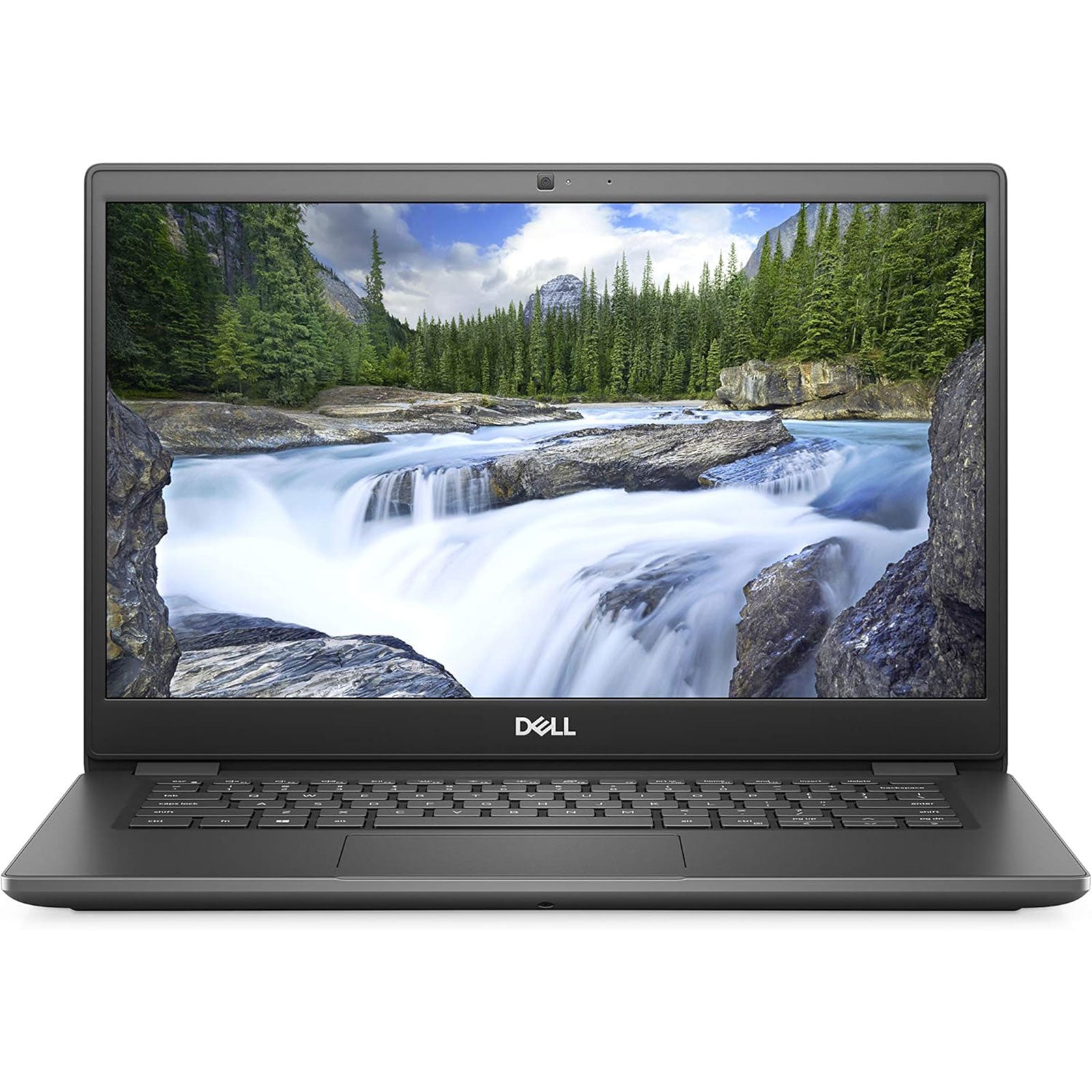Dell Latitude 3410 Notebook 14" Full HD Intel i5-10210U Ram 16GB SSD 512GB Webcam (Ricondizionato Grado A)