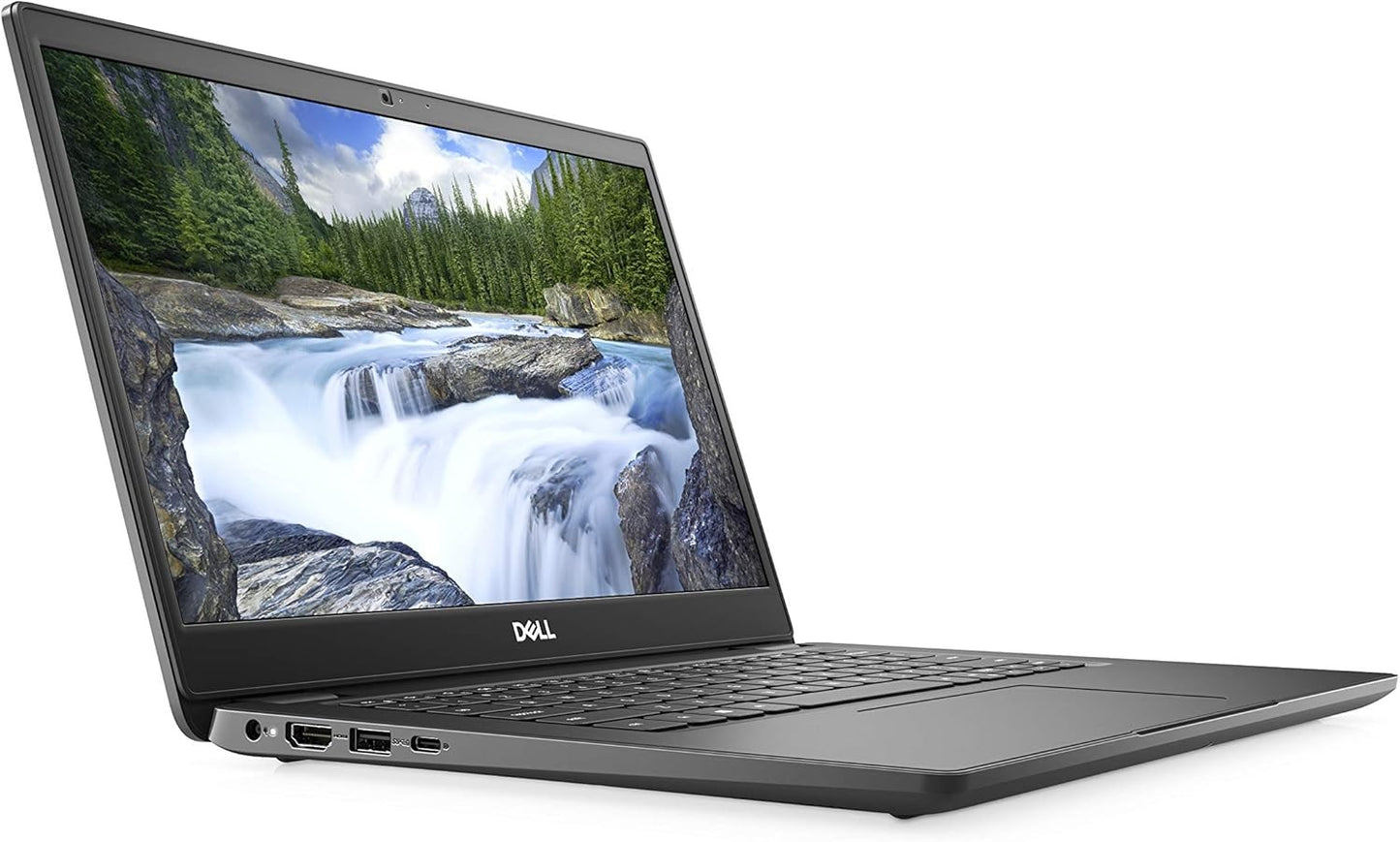 Dell Latitude 3410 Notebook 14" Full HD Intel i5-10210U Ram 16GB SSD 512GB Webcam (Ricondizionato Grado B)