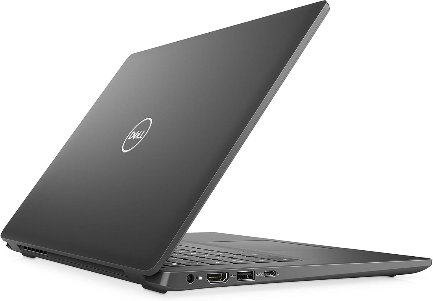 Dell Latitude 3410 Notebook 14" Full HD Intel i5-10210U Ram 16GB SSD 512GB Webcam (Ricondizionato Grado B)