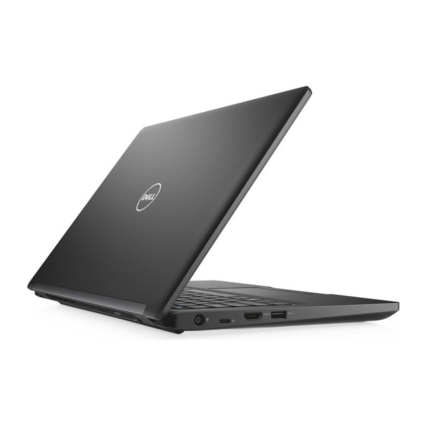 Dell Latitude 5280 Notebook 12.5" HD Intel i5-7200U Ram 8Gb SSD 256Gb NVMe Webcam Freedos (Ricondizionato Grado A)