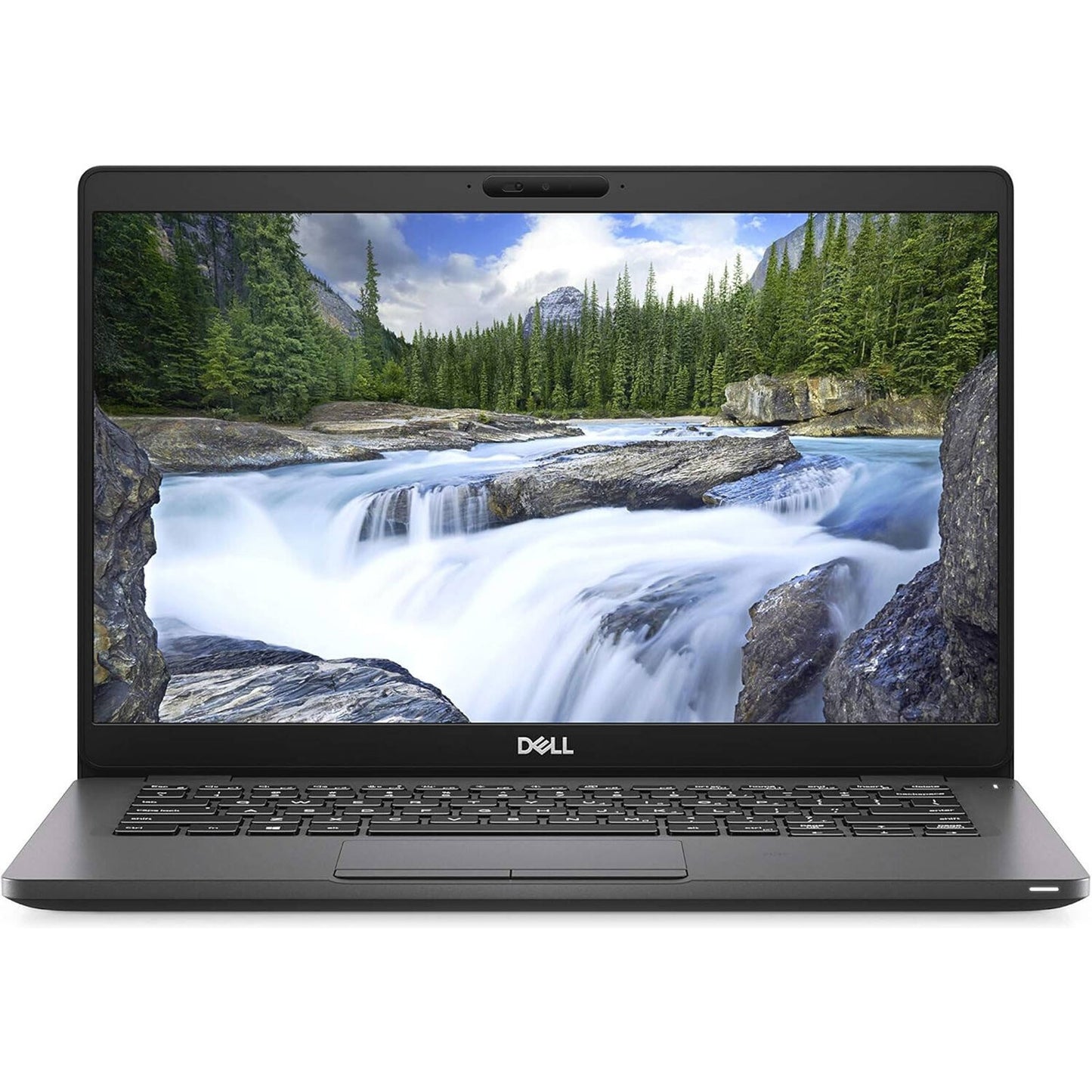 Dell Latitude 5300 2 in 1 Notebook 13.3" FHD Touch Intel i5-8265U Ram 16Gb SSD 512Gb Webcam (Ricondizionato Grado A)