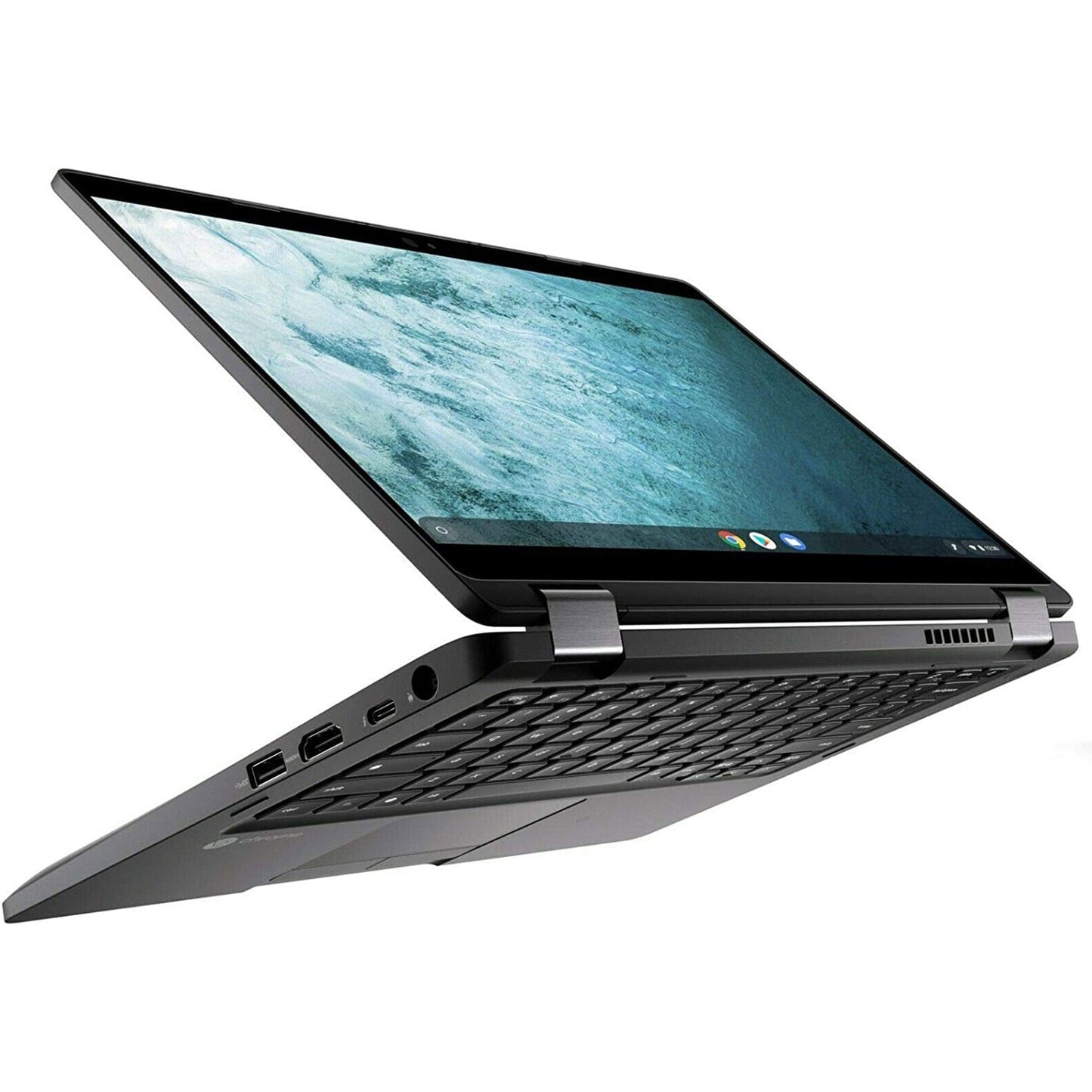 Dell Latitude 5300 2 in 1 Notebook 13.3" FHD Touch Intel i5-8265U Ram 16Gb SSD 512Gb Webcam (Ricondizionato Grado A)