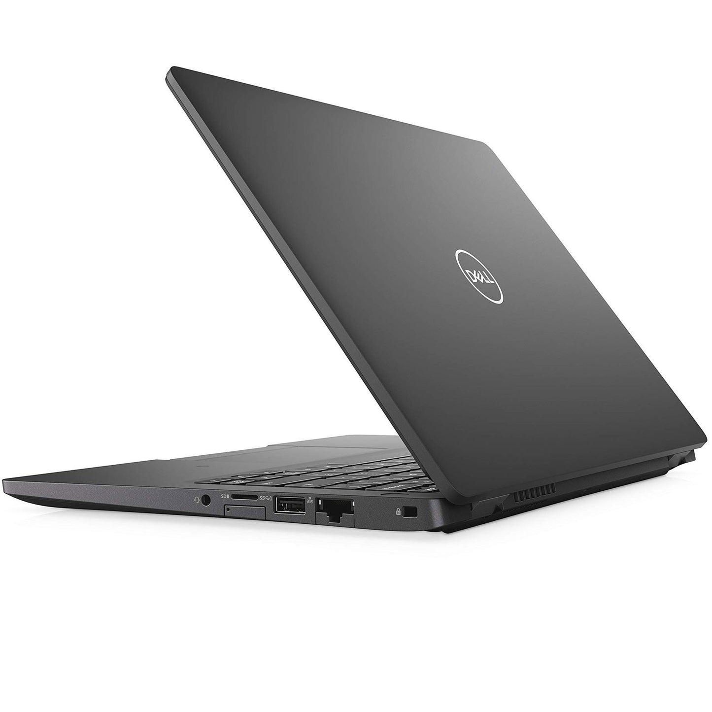 Dell Latitude 5300 Notebook 13.3" Touch Intel i5-8265U Ram 16Gb SSD 256Gb Webcam (Ricondizionato Grado A)
