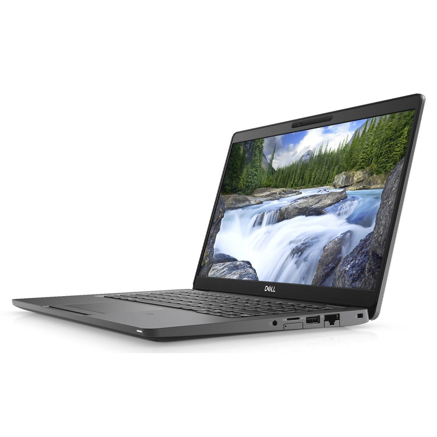Dell Latitude 5300 Notebook 13.3" Touch Intel i5-8265U Ram 16Gb SSD 512Gb Webcam (Ricondizionato Grado A)