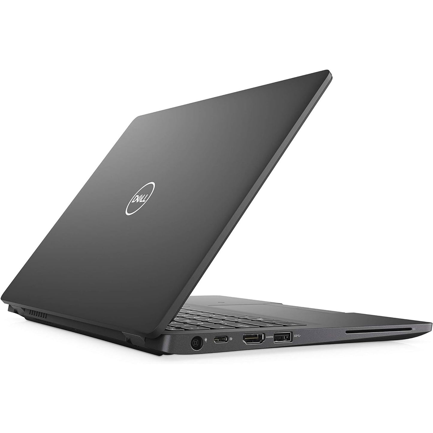 Dell Latitude 5300 Notebook 13.3" Touch Intel i5-8265U Ram 16Gb SSD 512Gb Webcam (Ricondizionato Grado A)