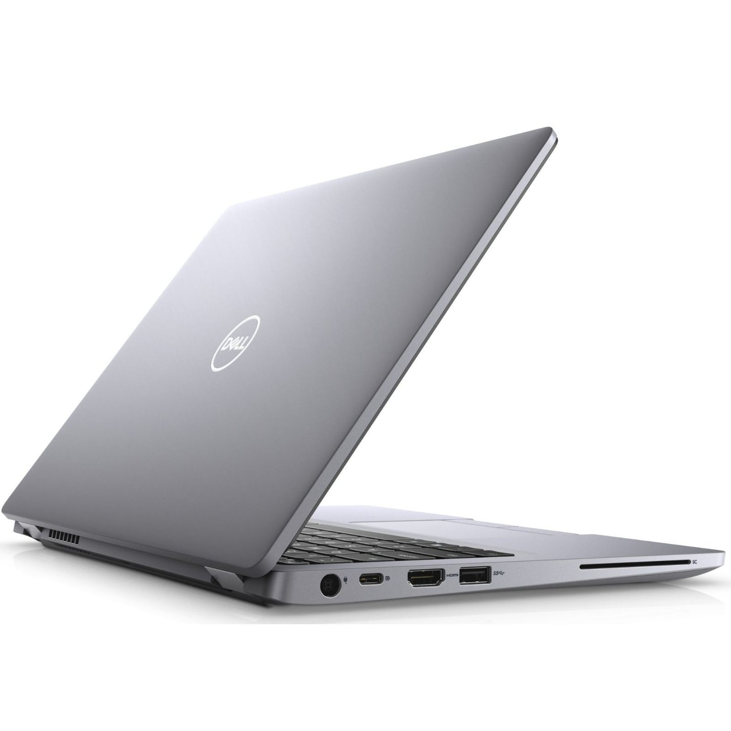 Dell Latitude 5310 Notebook 13.3" Full HD Intel i7-10610U Ram 16Gb SSD 512Gb Freedos (Ricondizionato Grado A-)