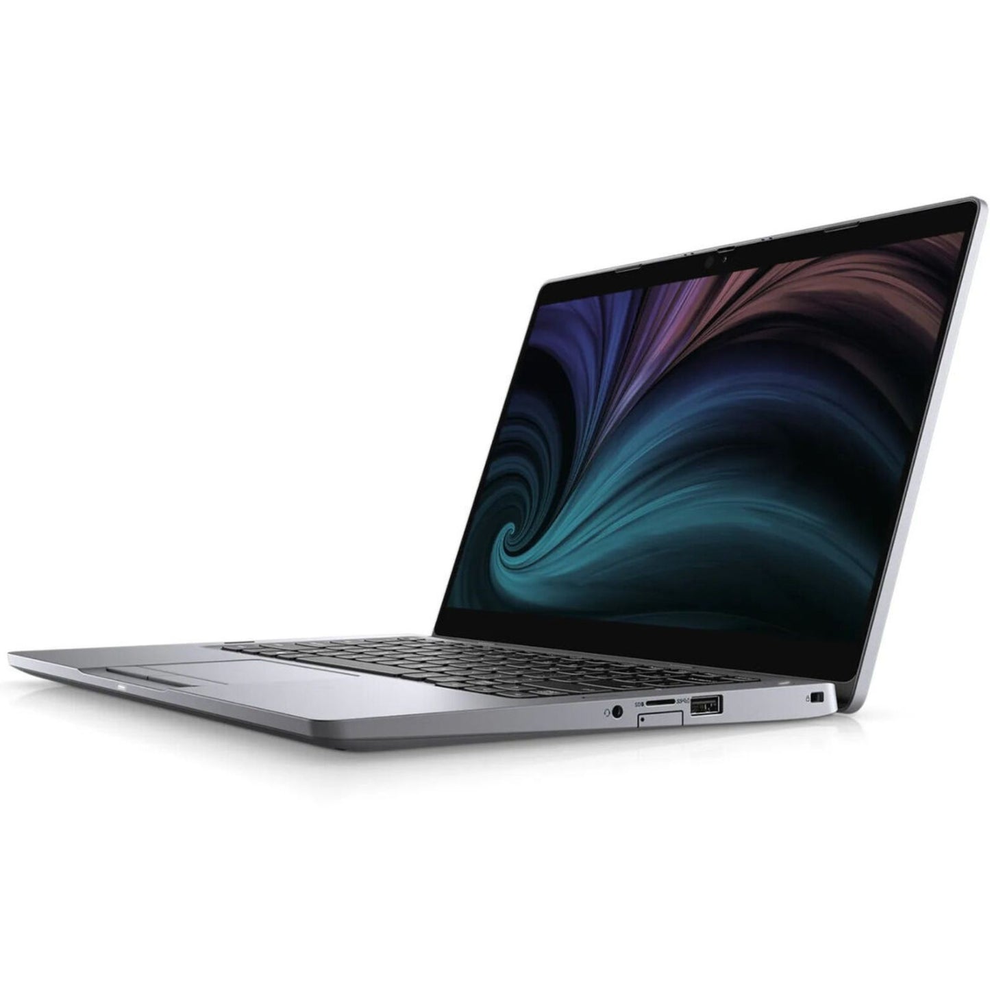 Dell Latitude 5310 Notebook 13.3" Full HD Intel i7-10610U Ram 16Gb SSD 512Gb Freedos (Ricondizionato Grado A-)