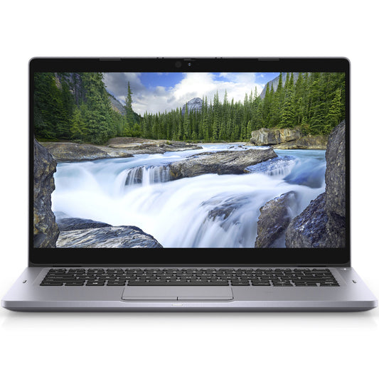 Dell Latitude 5310 Notebook 13.3" Full HD Intel i7-10610U Ram 16Gb SSD 512Gb Freedos (Ricondizionato Grado B)