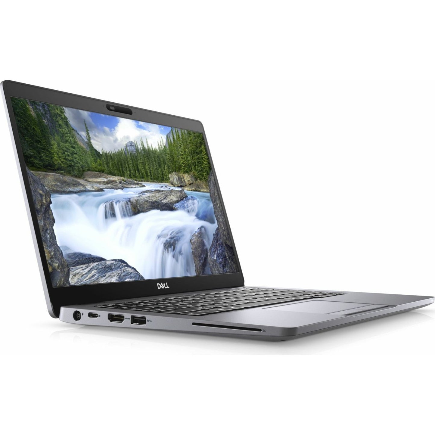 Dell Latitude 5310 Notebook 13.3" Full HD Intel i7-10610U Ram 16Gb SSD 512Gb Freedos (Ricondizionato Grado B)