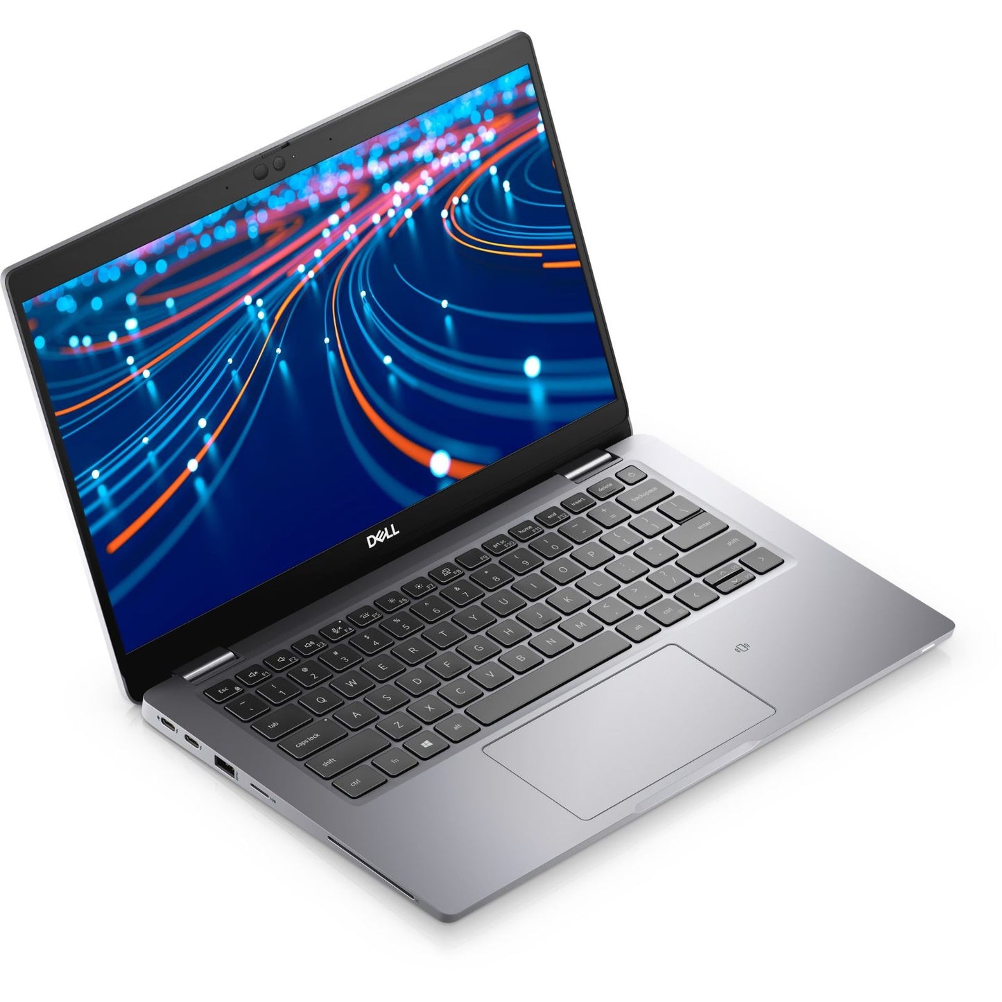 Dell Latitude 5320 Notebook 13.3" Intel i5-1145G7 Ram 16GB SSD 512GB Freedos (Ricondizionato Grado A)
