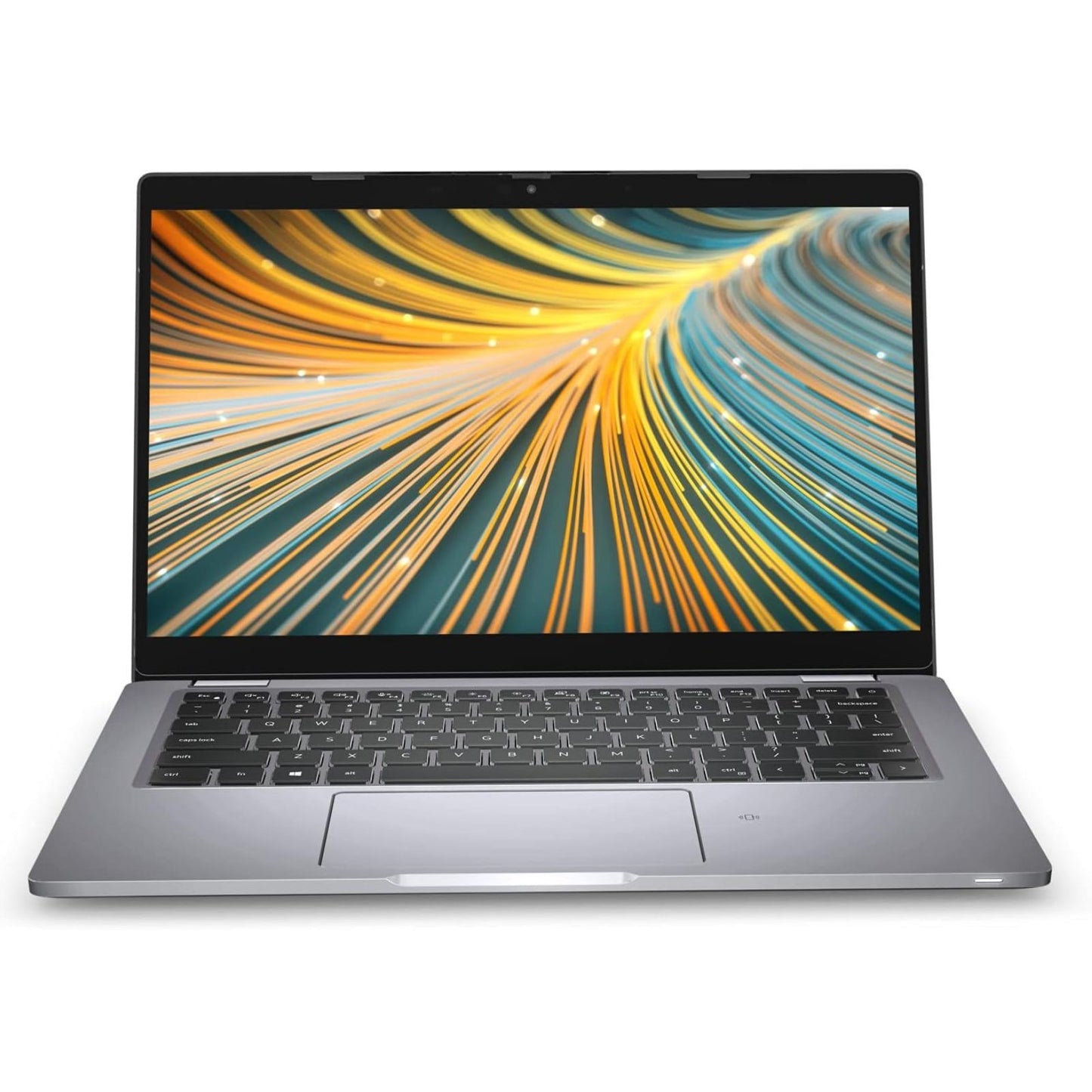 Dell Latitude 5320 Notebook 13.3" Intel i5-1145G7 Ram 16GB SSD 512GB Freedos (Ricondizionato Grado A)