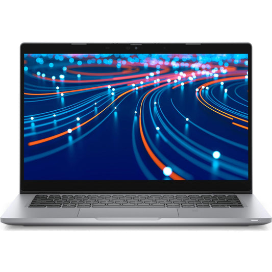 Dell Latitude 5320 Notebook 13.3" Intel i5-1145G7 Ram 16GB SSD 512GB Freedos (Ricondizionato Grado B)
