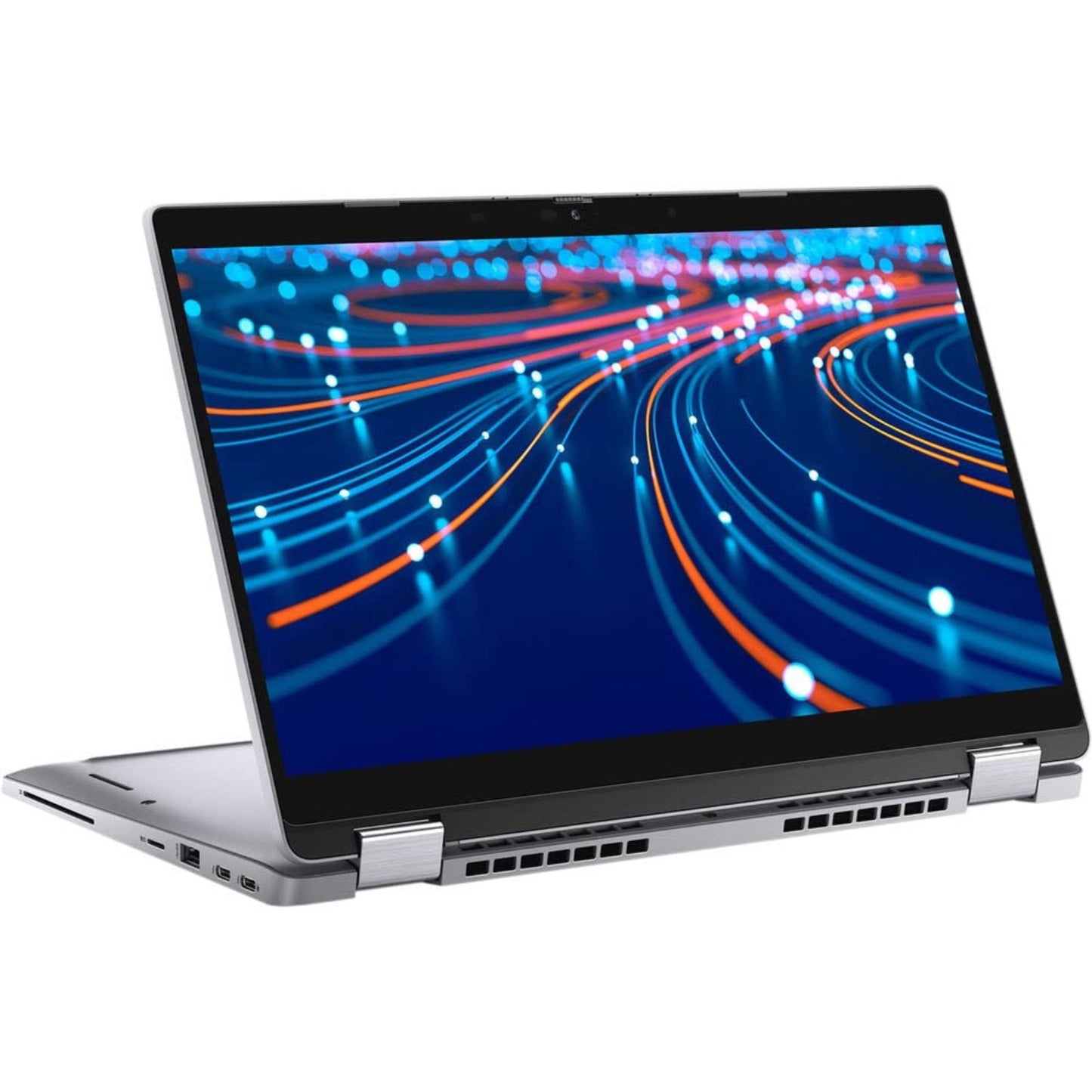 Dell Latitude 5320 Notebook 13.3" Touchscreen Intel i7-1185G7 Ram 16GB SSD 512GB Freedos (Ricondizionato Grado A)