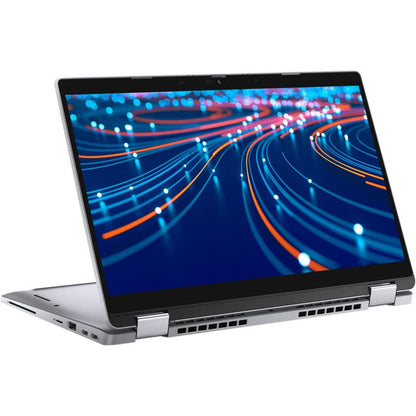 Dell Latitude 5320 Notebook 13.3" Touchscreen Intel i7-1185G7 Ram 16GB SSD 512GB Freedos (Ricondizionato Grado A)