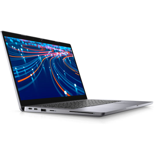 Dell Latitude 5320 Notebook 13.3" Touchscreen Intel i7-1185G7 Ram 16GB SSD 512GB Freedos (Ricondizionato Grado A)