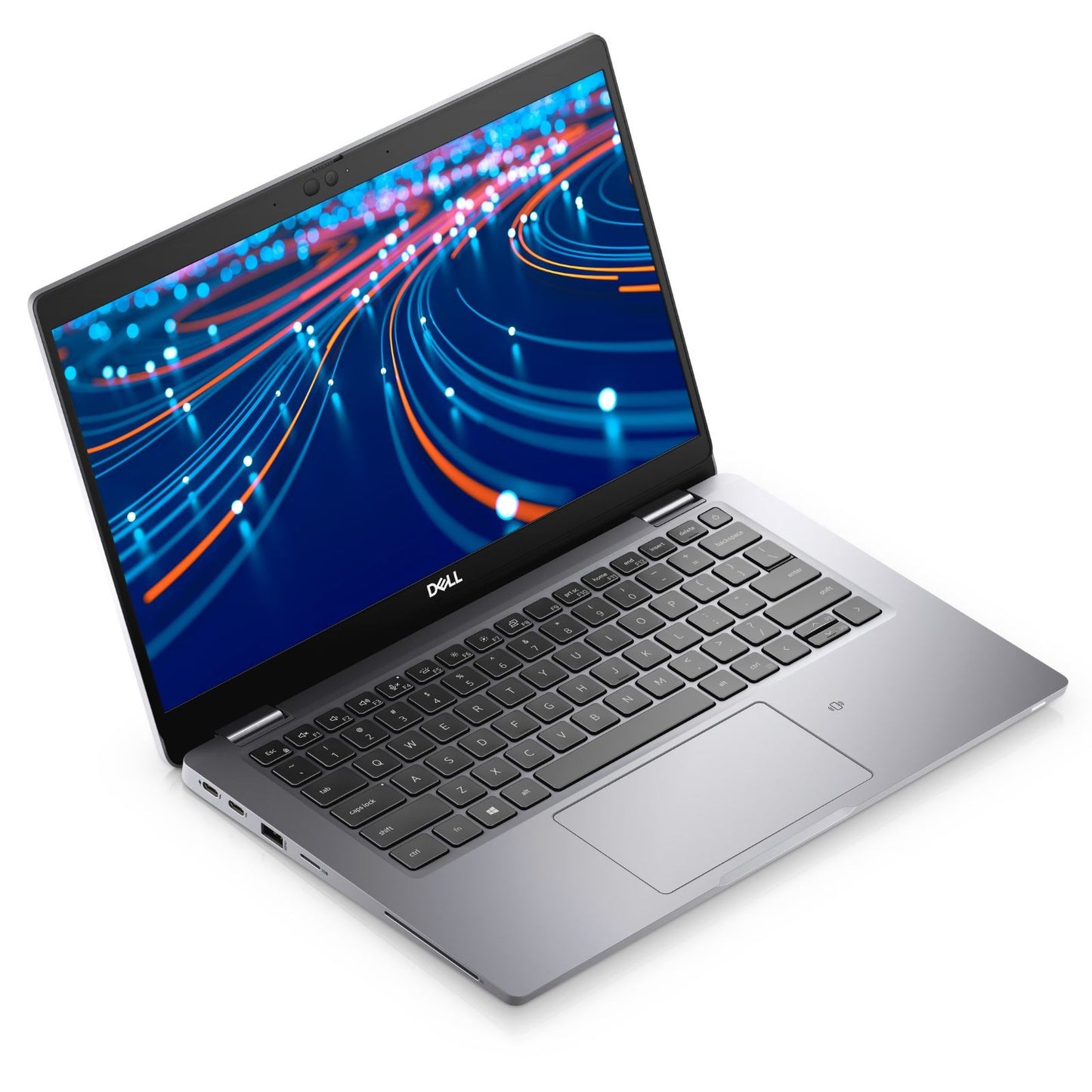 Dell Latitude 5320 Notebook 13.3" Touchscreen Intel i7-1185G7 Ram 16GB SSD 512GB Freedos (Ricondizionato Grado B)