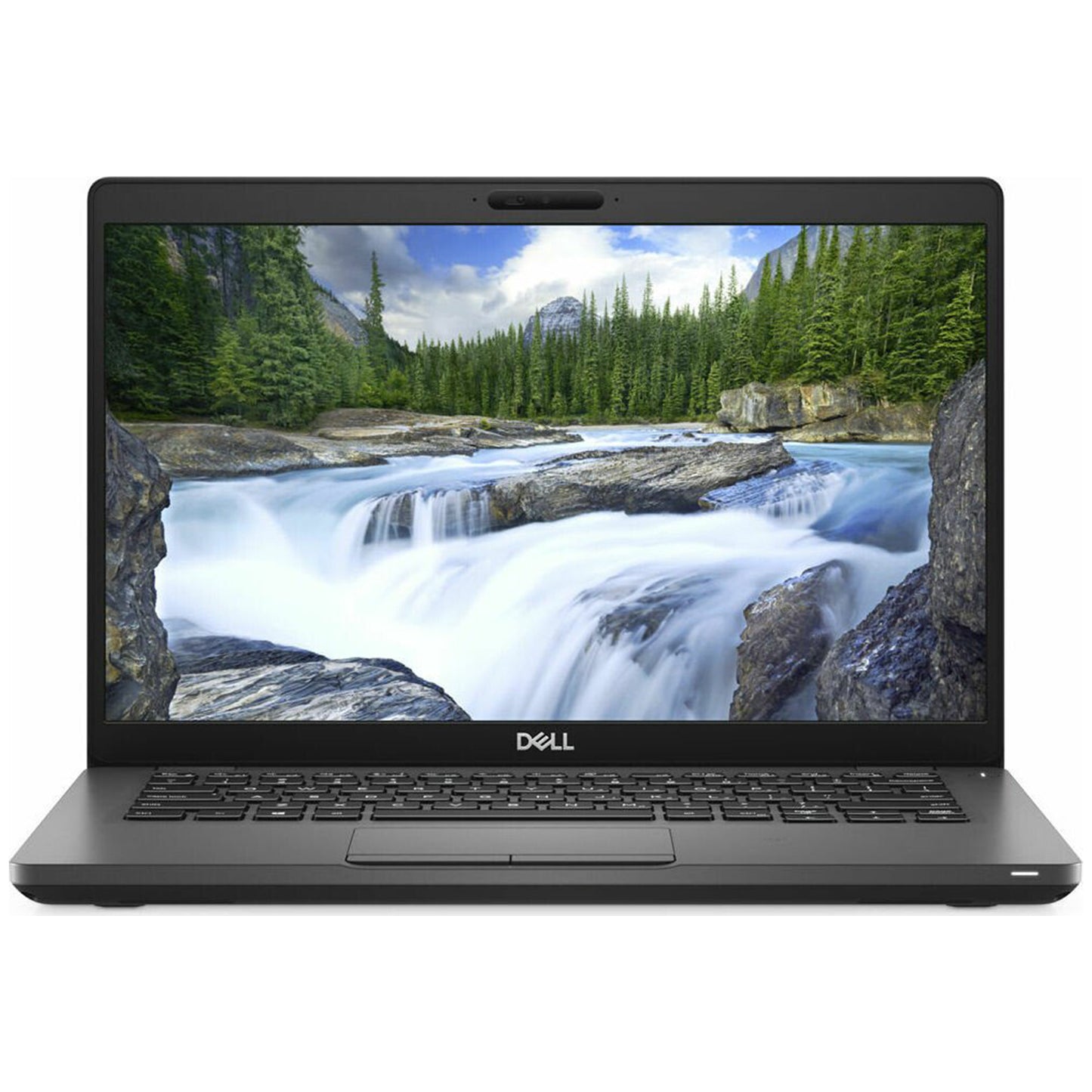 Dell Latitude 5401 Notebook 14" Full HD Intel i5-9400H Ram 16Gb SSD 512Gb Freedos (Ricondizionato Grado A)