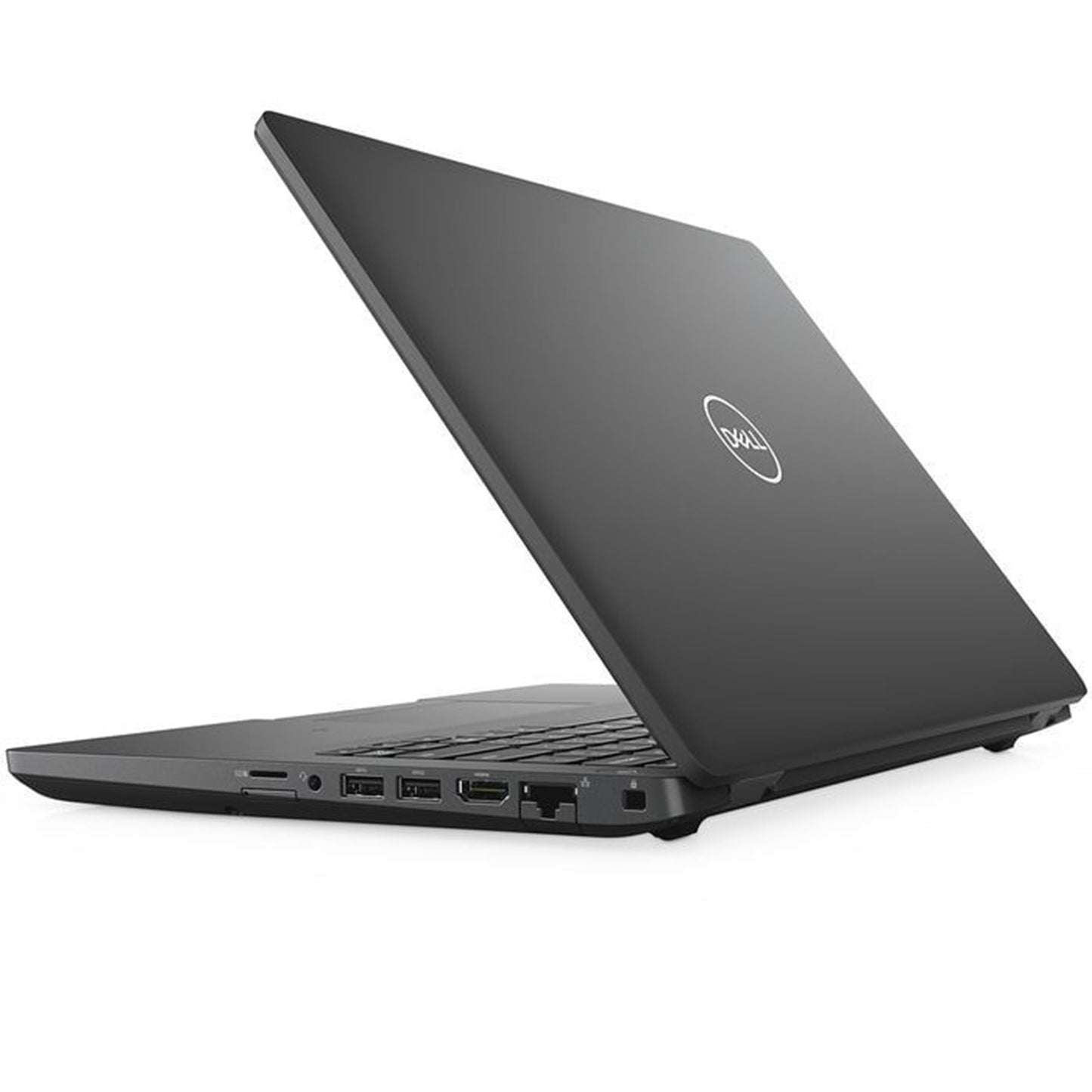 Dell Latitude 5401 Notebook 14" Full HD Intel i5-9400H Ram 16Gb SSD 512Gb Freedos (Ricondizionato Grado A)