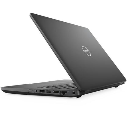 Dell Latitude 5401 Notebook 14" Full HD Intel i5-9400H Ram 16Gb SSD 512Gb Freedos (Ricondizionato Grado A)