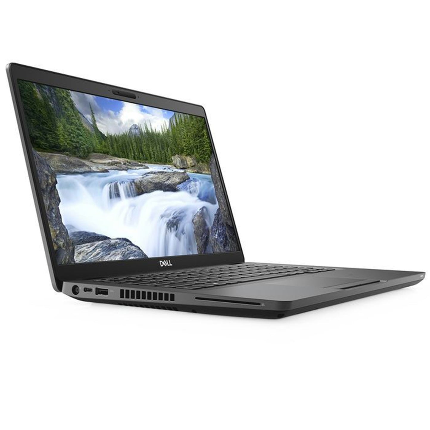 Dell Latitude 5401 Notebook 14" Full HD Intel i5-9400H Ram 16Gb SSD 512Gb Freedos (Ricondizionato Grado A)