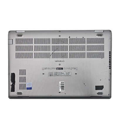 Dell Latitude 5410 Notebook 14" Full HD Intel i5-10210U Ram 16GB SSD 256GB Webcam (Ricondizionato Grado A-)