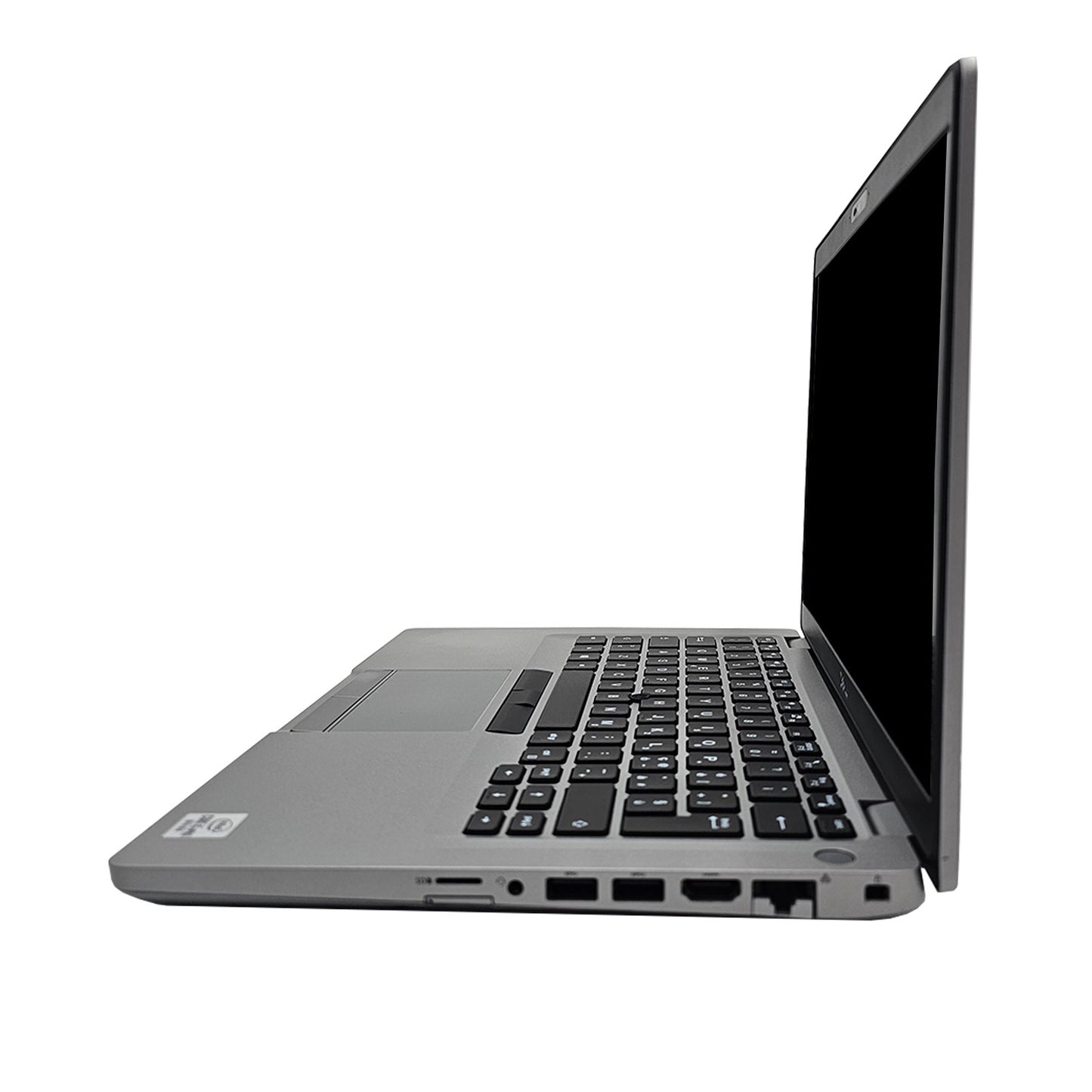 Dell Latitude 5410 Notebook 14" Full HD Intel i5-10210U Ram 16GB SSD 256GB Webcam (Ricondizionato Grado A-)