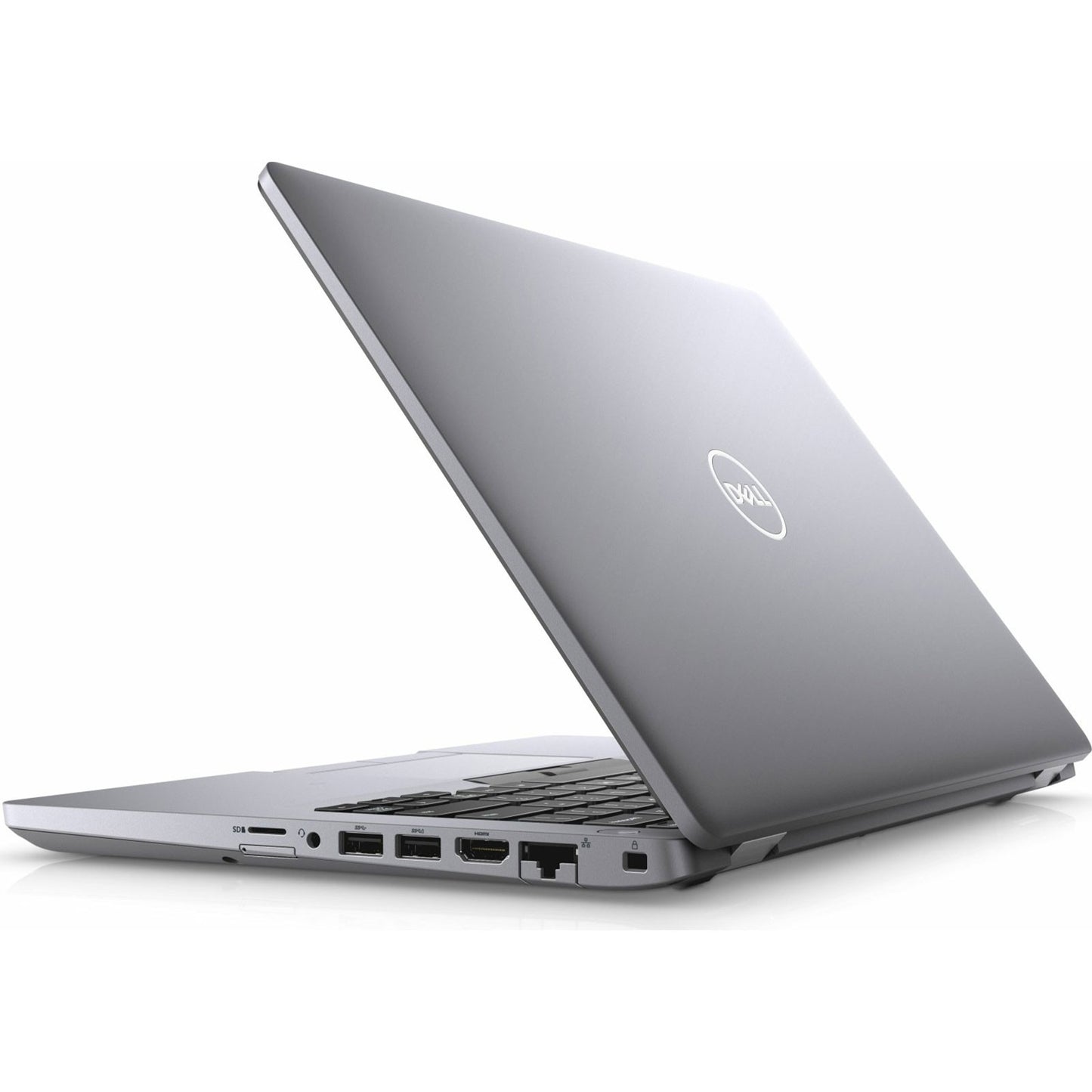 Dell Latitude 5410 Notebook 14" Full HD Intel i5-10210U Ram 16GB SSD 256GB Webcam (Ricondizionato Grado B)