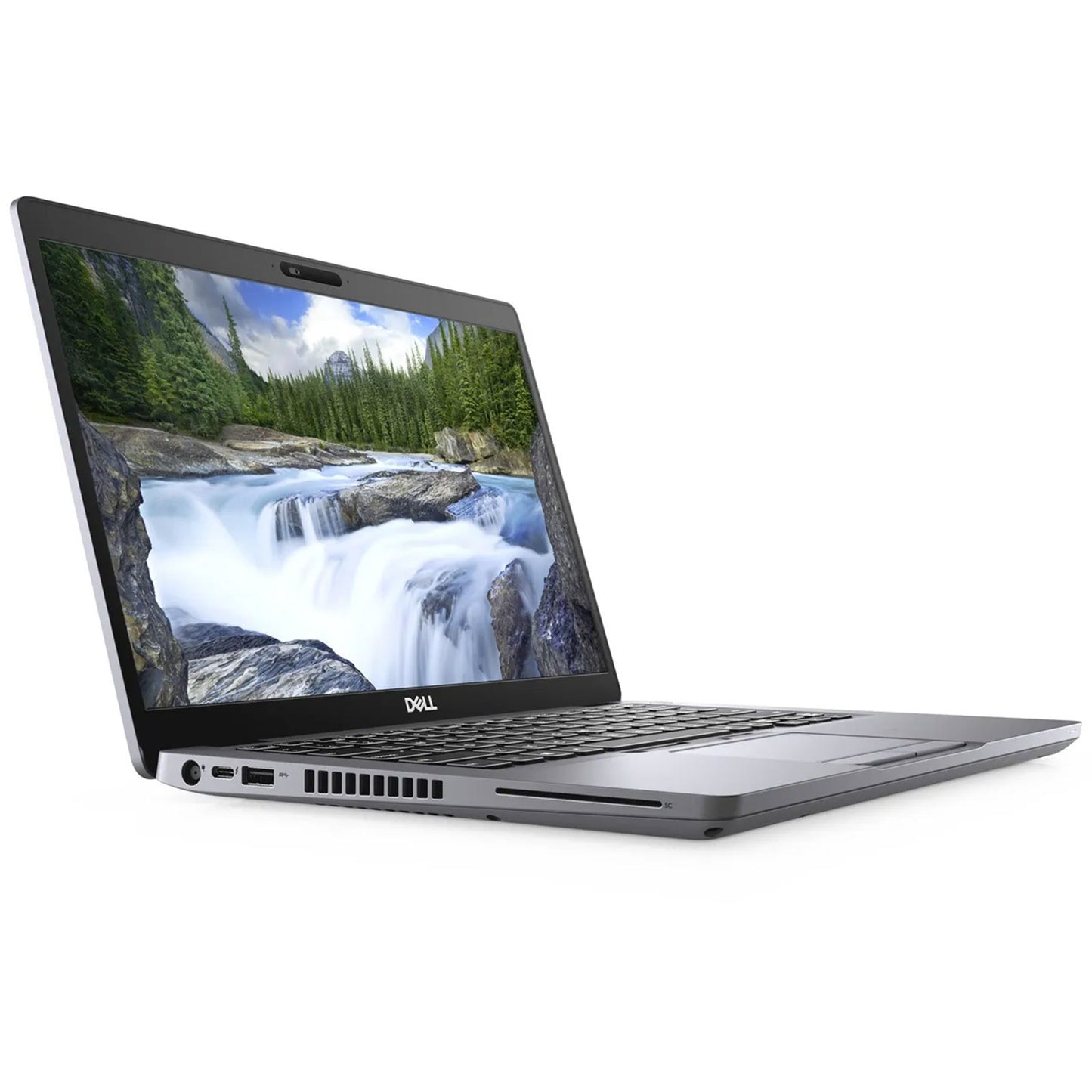 Dell Latitude 5410 Notebook 14" Full HD Intel i5-10210U Ram 16GB SSD 256GB Webcam (Ricondizionato Grado B)