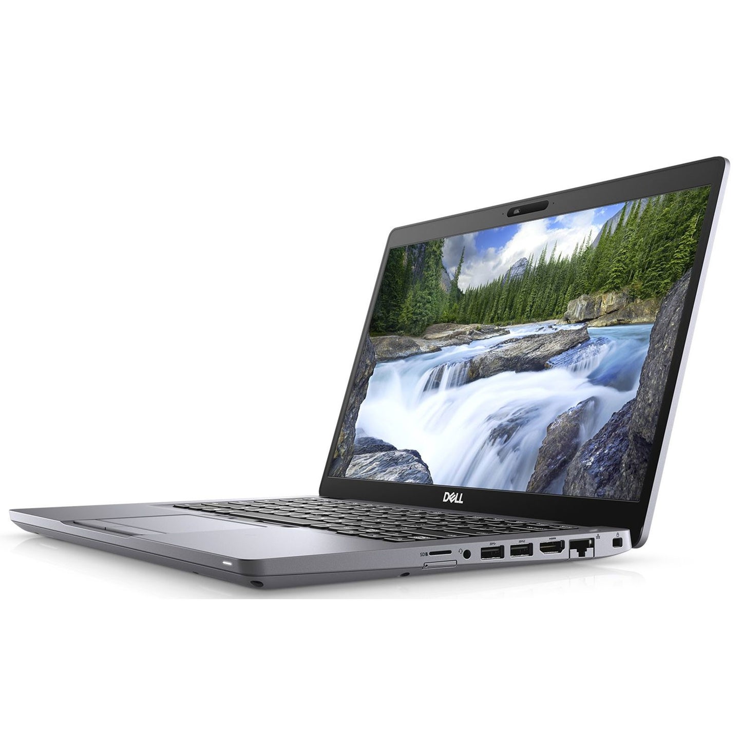 Dell Latitude 5410 Notebook 14" Full HD Intel i5-10210U Ram 16GB SSD 256GB Webcam (Ricondizionato Grado B)